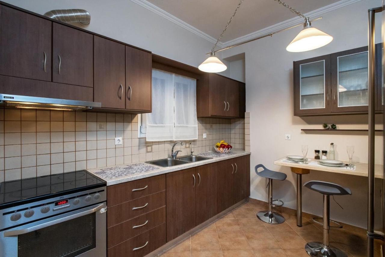 Filarmonia Suite Annunziata Corfu Corfu  Exterior photo